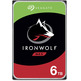 Disco Duro Seagate 3.5'' 6TB SATA 3 256MB IronWolf