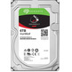 Disco Duro Seagate 3.5'' 6TB SATA 3 256MB IronWolf