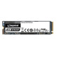 Disco Duro SSD Kingston KC2500 1TB NVMe M.2 2280