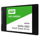 Disco Duro SSD Western Digital Green 480GB SATA 3 2.5''