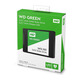 Disco Duro SSD Western Digital Green 480GB SATA 3 2.5''