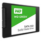 Disco Duro SSD Western Digital Green 480GB SATA 3 2.5''