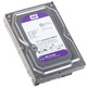 Disco Duro Western Digital Purple (Videovigilancia) 2TB 3.5'' SATA 3