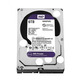 Disco Duro Western Digital Purple (Videovigilancia) 6TB 3.5'' SATA 3