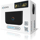 Docking Station Aisens 2.5/3.5'' SATA A USB 3.0