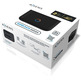 Docking Station Aisens 2.5/3.5'' SATA A USB 3.0