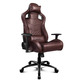 Drift Silla Gaming DR450 Black/Brown