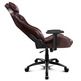 Drift Silla Gaming DR450 Black/Brown