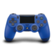 Dual Shock 4 V2 Azul