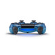 DualShock 4 Crystal Blue V2