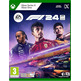 EA Sports F1 2024 Xbox One