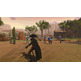 El Zorro The Chronicles PS4