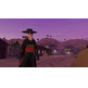 El Zorro The Chronicles PS5