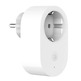 Enchufe  Inteligente Wifi Xiaomi MI Smart Plug GMR4015GL