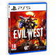 Evil West PS5