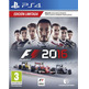 F1 2016 (Edición Limitada) PS4