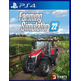 Farming Simulator 22 PS4