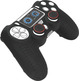 Funda de silicona Guard 7 en 1 para Dualshock