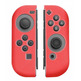 Fundas Silicona para Mandos Joy-Con Nintendo Switch - Rojo