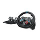 Volante Logitech G29 + Palanca de cambios Logitech G29/G920 Driving Force