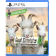 Goat Simulator 3 Pre-Udder Edition PS5