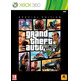 Grand Theft Auto V Xbox 360 Edición especial