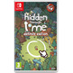 Hidden Through Time Definitive Edition Switch