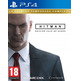 Hitman: La primera temporada completa PS4