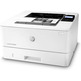 Hp Impresora Laserjet Pro M404dn Duplex Blanca