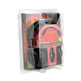 Auriculares Woxter PC-975 Negro