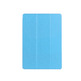 Funda Smart Cover para iPad Air Plateado