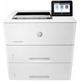 Impresora HP Laserjet Enterprise M507X Blanca