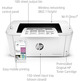 Impresora HP Laserjet Pro M15W Wifi USB