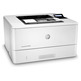 Impresora Láser Monocromo HP Laserjet Pro M404DW Wifi/Dúplex Blanca