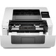 Impresora Láser Monocromo HP Laserjet Pro M404DW Wifi/Dúplex Blanca