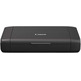 Impresora Portátil Canon PIXMA TR150 Wifi Negra