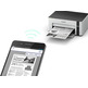 Impresora Recargable Epson Ecotank ET-M1120 WiFi Blanca