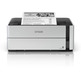 Impresora Recargable Epson Ecotank ET-M1140 Dúplex Blanca