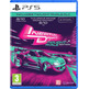 Inertial Drift: Twilight Rivals Edition PS5