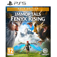 Immortals Fenyx Rising Gold Edition PS5