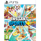 Instant Sports + PS5