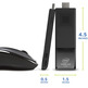 Intel Compute Stick BLKSTK2M364CC M3/4GB/64GB HDD