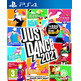 Just Dance 2021 PS4