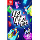 Just Dance 2022 Switch