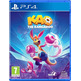 Kao the Kangaroo PS4