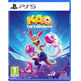 Kao the Kangaroo PS5