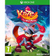 Kaze and the Wild Mask Xbox One/Xbox Series