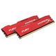 kingston Hyperx Fury Red 8GB 1600Mhz DDR3