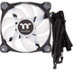 Kit 3 Ventiladores Thermaltake Pure 12 cm ARGB