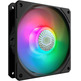 Kit Ventiladores Cooler Master Sickleflow 12 cm ARGB